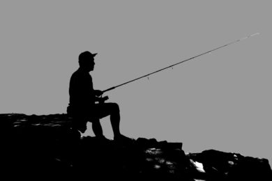 釣りで車中泊がおすすめな理由 フィッシングカーをレンタルしよう キャンピングカーレンタルなら京都府京都市のアイリンクス株式会社